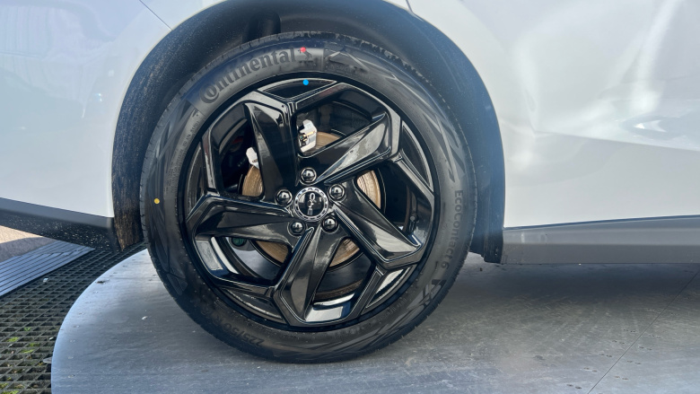 BYD Seal 6 1.5 DM-i 212 Comfort 5dr e-CVT Estate